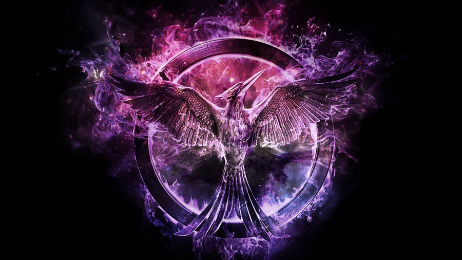 HUNGER GAMES Wallpapers | The HUNGER GAMES Trilogy Fansite