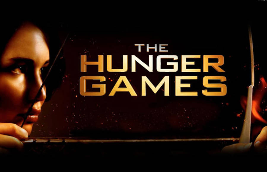 cose che non vedrete nel film di Hunger Games | The Hunger Games